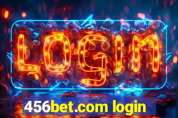 456bet.com login